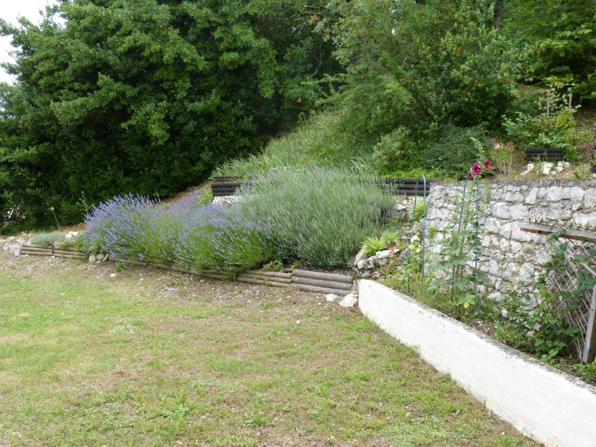 D'Est En Ouest Villa Montcuq Kültér fotó